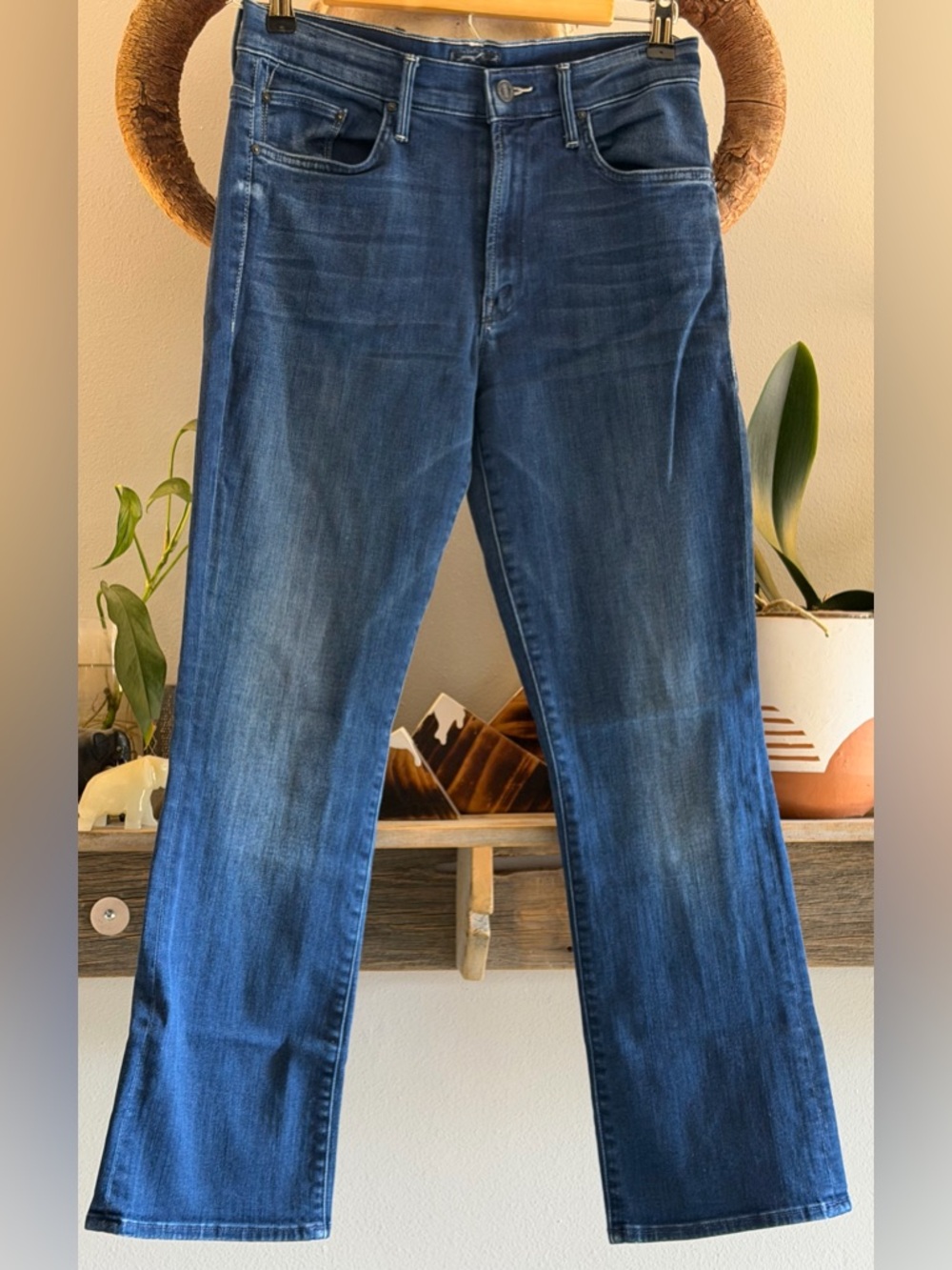 MOTHER jeans